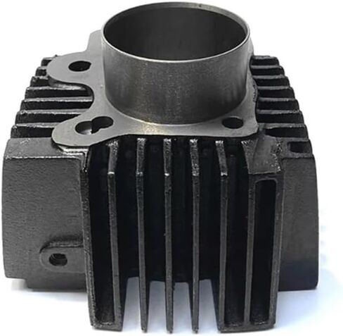 47mm Motorcycle Engine Cylinder 90CC Piston Kit Set Motor Compatible With JH90 CT90 TRX 90 ATV in Saudi Arabia