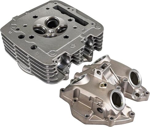 NICHE Cylinder 10:1 Wiseco Piston Gasket Head Kit for Honda Sportrax TRX400EX 4606M08500 in Kuwait