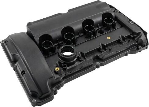 طقم غطاء صمام المحرك مع الحشيات والأختام المتوافقة مع 2007-2012 Mini Cooper S & JCW (R55، R56، R57، R60) | يناسب محرك توربو N14 سعة 1.6 لتر | يستبدل عمر الفاروق # 11127646555، 11127561714 in Kuwait