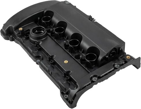 طقم غطاء صمام المحرك مع الحشيات والأختام المتوافقة مع 2007-2012 Mini Cooper S & JCW (R55، R56، R57، R60) | يناسب محرك توربو N14 سعة 1.6 لتر | يستبدل عمر الفاروق # 11127646555، 11127561714 in Kuwait