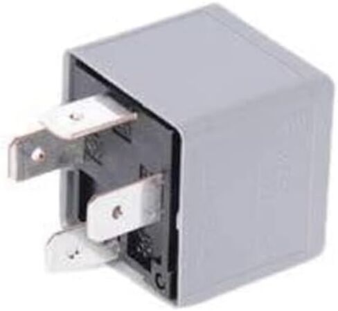 Genuine OEM 92092444 Multi-Purpose Relay for GM Chevrolet in Kuwait