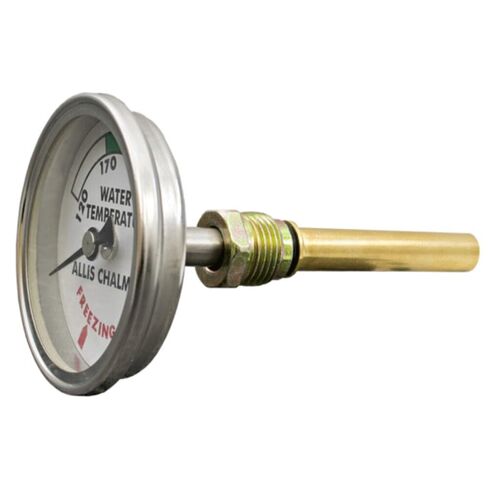 Temp Gauge for Allis Chalmers B C CA WC WD WF RC WD45 IB in Kuwait