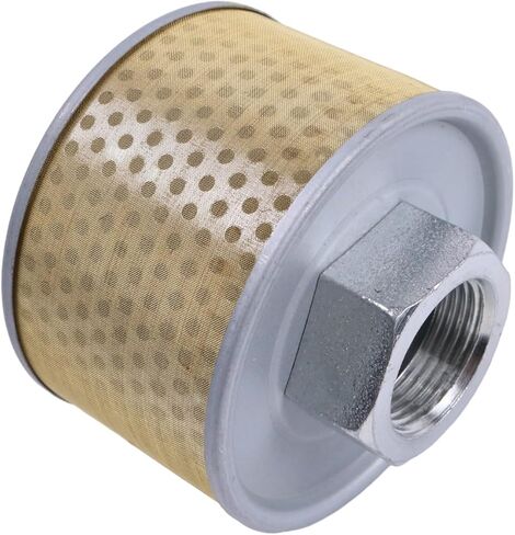 فلتر هيدروليكي 91375-23600 9137523600 SH 77068 متوافق مع رافعة شوكية Mitsubishi FD20-F18B FD25-F18B in Kuwait