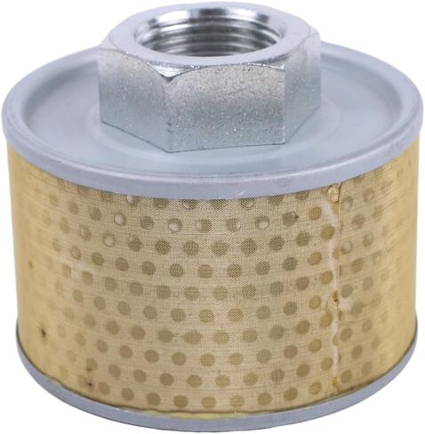 فلتر هيدروليكي 91375-23600 9137523600 SH 77068 متوافق مع رافعة شوكية Mitsubishi FD20-F18B FD25-F18B in Kuwait