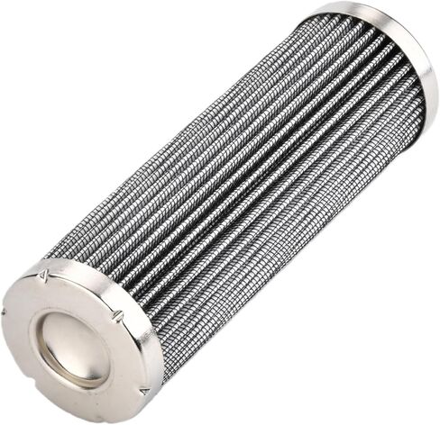 SH75218SP Hydraulic Filter Compatible with Bobcat Telehandler V519 Replaces 7225338 in Kuwait