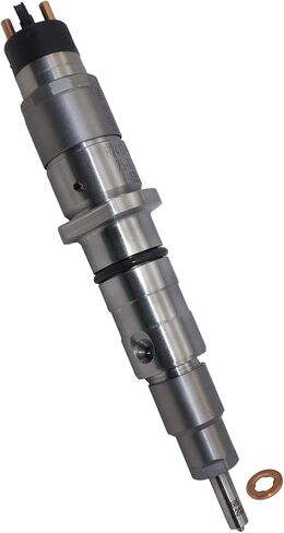 LYCPART6PCS حقن الوقود FIB1025MT لجرار Buhler الزراعي صف المحاصيل متعدد الاستخدامات 250 280 305 لمحرك الكمون QSC8.3 in Kuwait