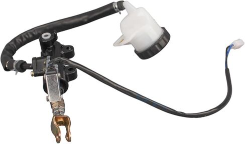 Replacement Auto Parts For Honda 1988-1995 Goldwing GL Rear Master Cylinder Replace OE# 43500-MT8-006Mod-R36R-22804 in Kuwait