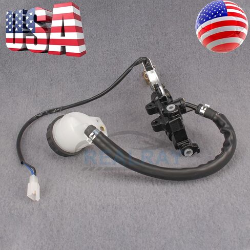 Replacement Auto Parts For Honda 1988-1995 Goldwing GL Rear Master Cylinder Replace OE# 43500-MT8-006Mod-R36R-22804 in Kuwait