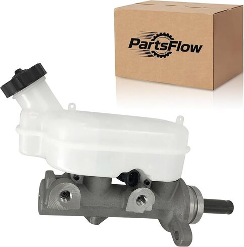 M630116 Brake Master Cylinder Compatible with Chrysler Town Country 2003-2007 Voyager 2001-2003 Dodge Caravan 2001-2007 Grand Caravan 2001-2006 4683264AD in Kuwait
