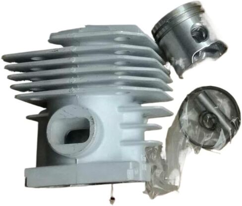 طقم أسطواني 4119 020 1204 41190201204 38 ملم متوافق مع FS 220 in Kuwait