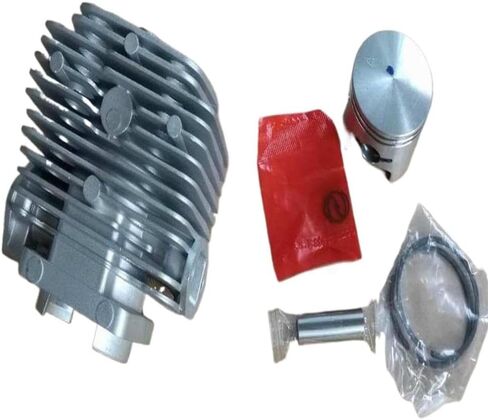 مجموعة اسطوانة G45L BC4310 BK4310 40 مم متوافقة مع 443R 143R in Kuwait