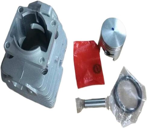 مجموعة اسطوانة G45L BC4310 BK4310 40 مم متوافقة مع 443R 143R in Kuwait