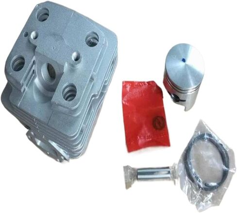 مجموعة اسطوانة G45L BC4310 BK4310 40 مم متوافقة مع 443R 143R in Kuwait