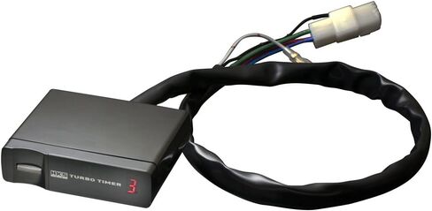 HKS Turbo Timer - 41001-AK012 in Kuwait