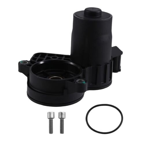 Car Caliper Motor Hand Brake Motor Compatible with Focus 2019-2020 Part Number JX6Z 2B712-A in Kuwait