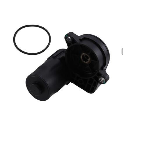 Car Caliper Motor Hand Brake Motor Compatible with Focus 2019-2020 Part Number JX6Z 2B712-A in Kuwait