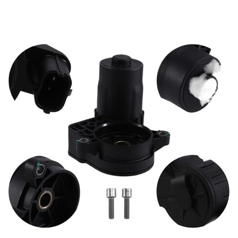 Car Caliper Motor Hand Brake Motor Compatible with Focus 2019-2020 Part Number JX6Z 2B712-A in Kuwait