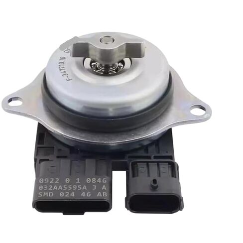 Motor Actuator Compatible with Pathfinder 2017 2018 2019 2020 3.5L Replacement for 23753-6KA0B 23753-6KA0C in Kuwait