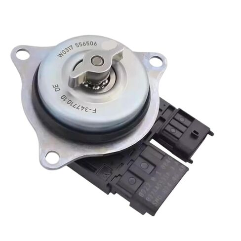 Motor Actuator Compatible with Pathfinder 2017 2018 2019 2020 3.5L Replacement for 23753-6KA0B 23753-6KA0C in Kuwait