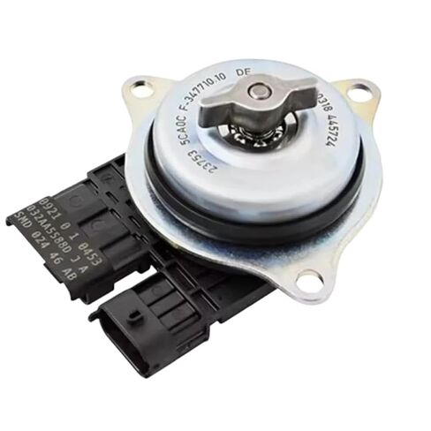 Motor Actuator Compatible with Pathfinder 2017 2018 2019 2020 3.5L Replacement for 23753-6KA0B 23753-6KA0C in Kuwait