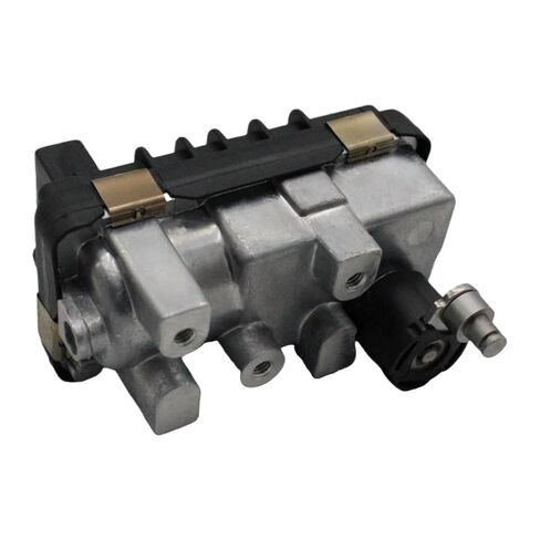 المحرك الإلكتروني التوربيني المتوافق مع محرك الديزل Sprinter 319، E350، M320، R320 OM642 - يستبدل G276 6NW009420 A6460900480 759688-5009S in Kuwait