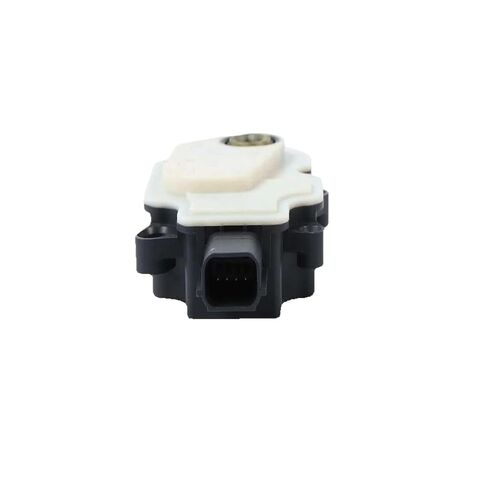Radiator Grille Shutter Actuator HS738476AA Compatible with 2017–2020 Fusion and MKZ in Kuwait
