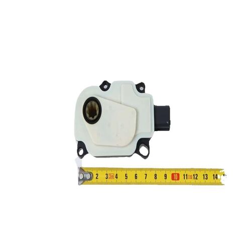 Radiator Grille Shutter Actuator HS738476AA Compatible with 2017–2020 Fusion and MKZ in Kuwait
