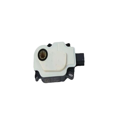 Radiator Grille Shutter Actuator HS738476AA Compatible with 2017–2020 Fusion and MKZ in Kuwait