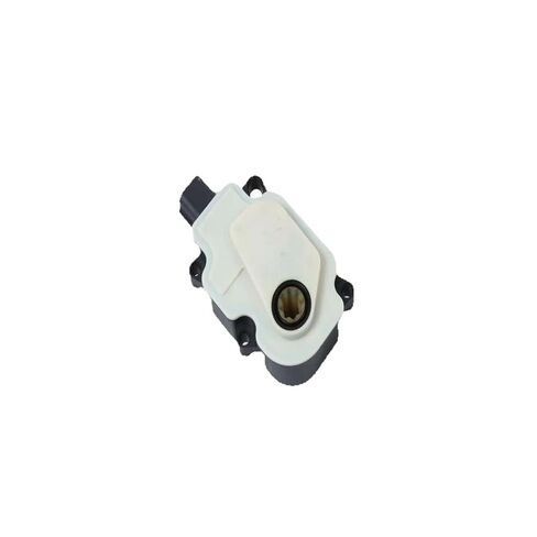Radiator Grille Shutter Actuator HS738476AA Compatible with 2017–2020 Fusion and MKZ in Kuwait