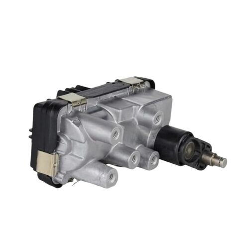 المحرك الإلكتروني متوافق مع 1er 2er 3er 4er X3 X4 2.0 B470L B47 D20 لاستبدال 6NW010430-11 819976-0012 in Kuwait