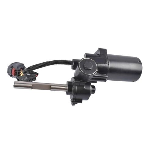 Power Running Board Motor Compatible with Suburban LT AP02 Right Passenger Side Black 84452643 22935836 in Kuwait