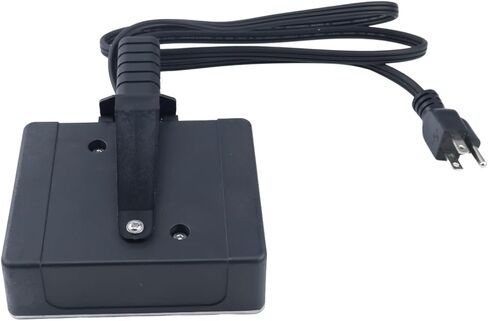 400W 1160 1160X Magnetic Engine Heater Compatible with Trucks Farm Machinery Diesel Vehicles,120V Surface-Thermostat Control for Oil Pan and Engine Block Heating in Kuwait