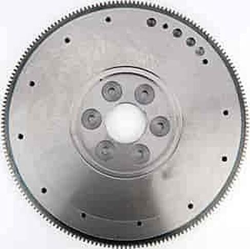 JEGS Flywheel | For 1967-1970 Ford 352, 360 and 1967-1976 Ford FE 390 & 427 | Internal Balance | 184 Tooth | Non-SFI | 15.5in.Diameter | 30 Lbs | Fits 11in.And 11.5in.Clutches in Kuwait