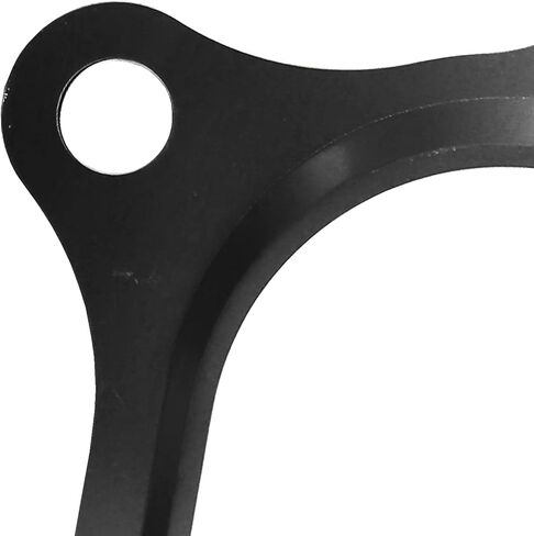 Beck/Arnley 037-8127 Exhaust Manifold Gasket in Kuwait