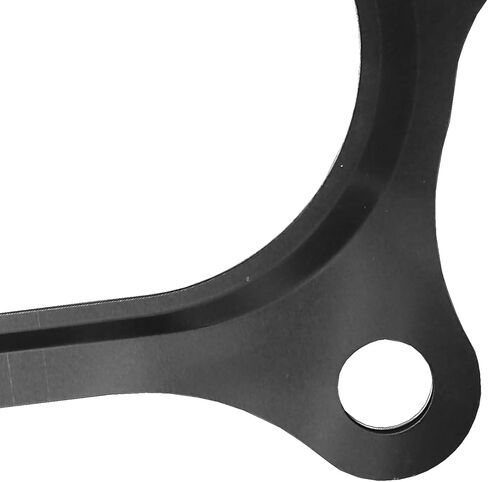 Beck/Arnley 037-8127 Exhaust Manifold Gasket in Kuwait