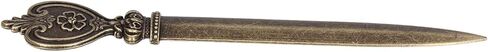 Retro Elegant Lightweight Zinc Alloy Letter Openers, Compact Convenient Attractive Envelope Slitter for Home in Kuwait