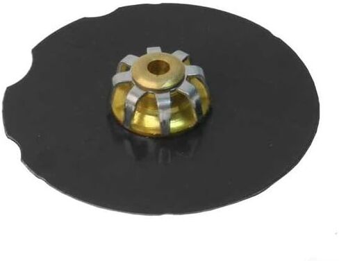 Replacement Brake Pad Shim fits 1989-2012 Porsche 911 in Kuwait