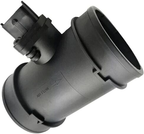 0281002184 Mass Air Flow Meter MAF Sensor for 156 0280217531 in Kuwait