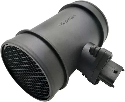 0281002184 Mass Air Flow Meter MAF Sensor for 156 0280217531 in Kuwait