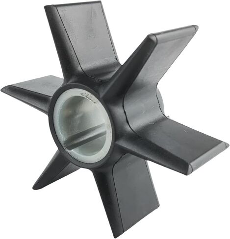 دفاعة مضخة مياه 19210-ZW1-B04 19210-ZW1-303 لهوندا خارجي 75HP 90HP محرّك القارب أجزاء المحرك استبدال 19210-ZW1-003 سييرا 18-3056 in Kuwait