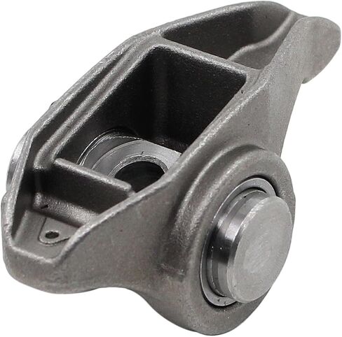 Intake Exhaust Valve Rocker Arm and Push Rods for Chevy Avalanche Camaro Colorado Corvette Express Impala Silverado Suburban Tahoe GMC Canyon Envoy Savana Sierra Yukon 4.8 5.3 6.0 6.2 in Kuwait