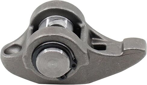 Intake Exhaust Valve Rocker Arm and Push Rods for Chevy Avalanche Camaro Colorado Corvette Express Impala Silverado Suburban Tahoe GMC Canyon Envoy Savana Sierra Yukon 4.8 5.3 6.0 6.2 in Kuwait