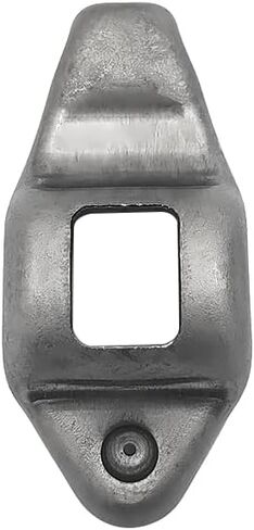 مجموعة أدوات الدفع والأذرع الهزازة الجديدة تناسب 1987-2006 Jeep 242ci 4.0L Wrangler Grand Cherokee، استبدل RK-551-2، PR-437، MPR437S ذراع الروك ومجموعة Pushrod in Kuwait