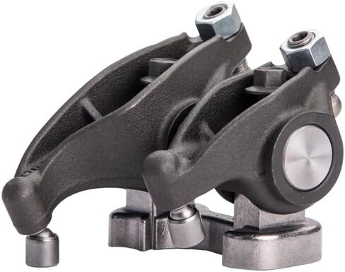 Fleece Performance - 98.5-18 Dodge 2500/3500 Cummins 5.9L/6.7L OE Replacement Rocker Arm Assembly (FPE-CUMM-RAA-CR) in Kuwait
