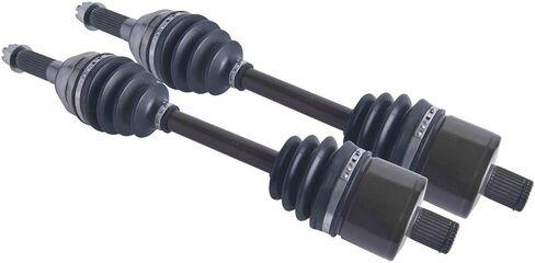 مجموعة محاور السيرة الذاتية الخلفية لمحور البحيرة الشرقية لـ Polaris Sportsman Touring / X2 500/700 / 800 2007 2008 2009 2010 2011 2012 2013 in Kuwait