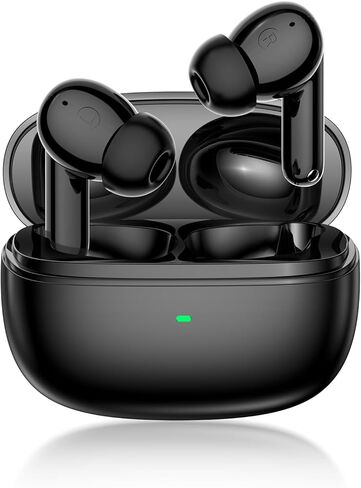 Language Translator Earbuds, Online Translation No Subscription Needed, 3-in-1 Translator Earphones 150 Languages & Accents & 8 Offline Translation Packs Active Noise Cancellation,Transparency in Kuwait