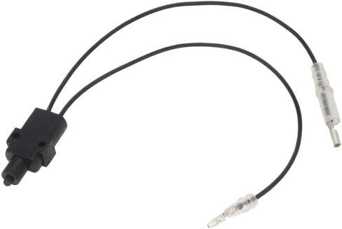 Shift Interrupter Switch Compatible with 3.0L 4.3L 5.0L 5.7L 87-814281A5 in Kuwait