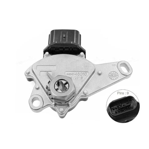 مفتاح محايد مناسب لكورولا 09-14 مصفوفة مناسب لسليل XA 05-06 1.5L 1.8L 1NZFE 1ZZFE 8454046010 in Kuwait
