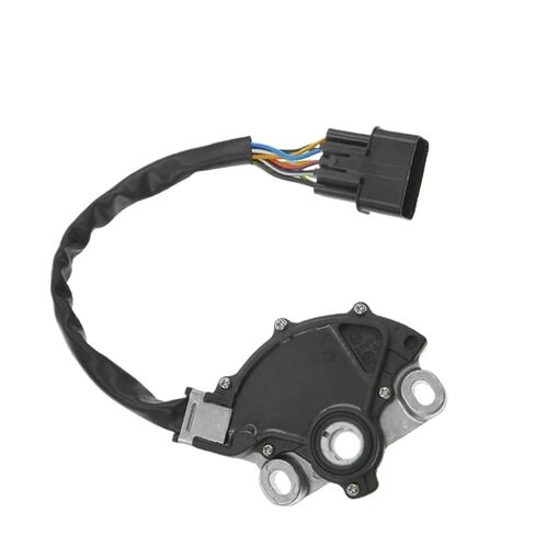 A/T Case Transmission Inhibitor Switch Fit for Mitsubishi Fit for Pajero Montero Sport Triton L200 MR263257 8604A015 in Kuwait