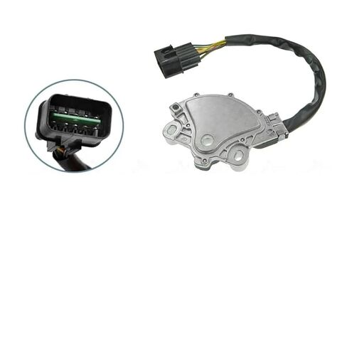 A/T Case Transmission Inhibitor Switch Fit for Mitsubishi Fit for Pajero Montero Sport Triton L200 MR263257 8604A015 in Kuwait